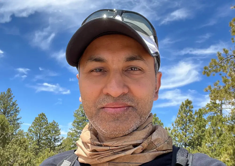 Samir Penkar