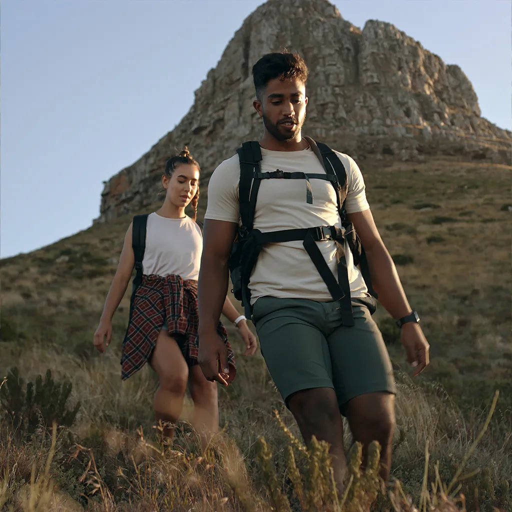 Register to Win a FREE Ruc Pack